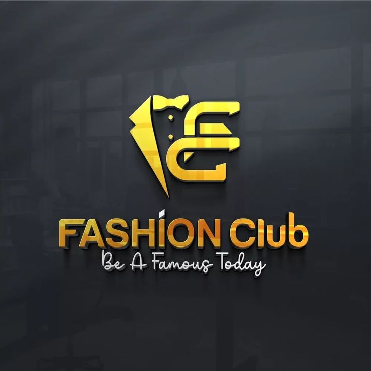 logo fashion