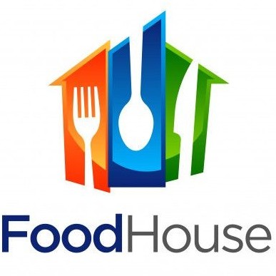 logo food house quad