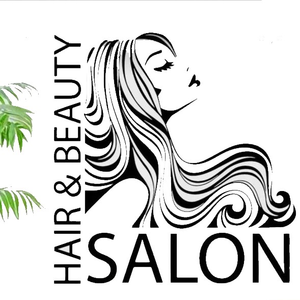 logo salon