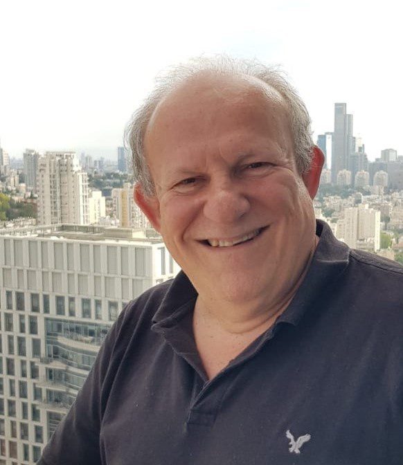 Gabriel Eigner - AlefApps